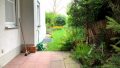 Ausschnitt Terrasse