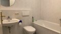 Ausschnitt Badezimmer