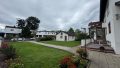 urbane Lage in Karlsfeld