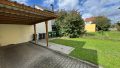 Carport-Stellplatz