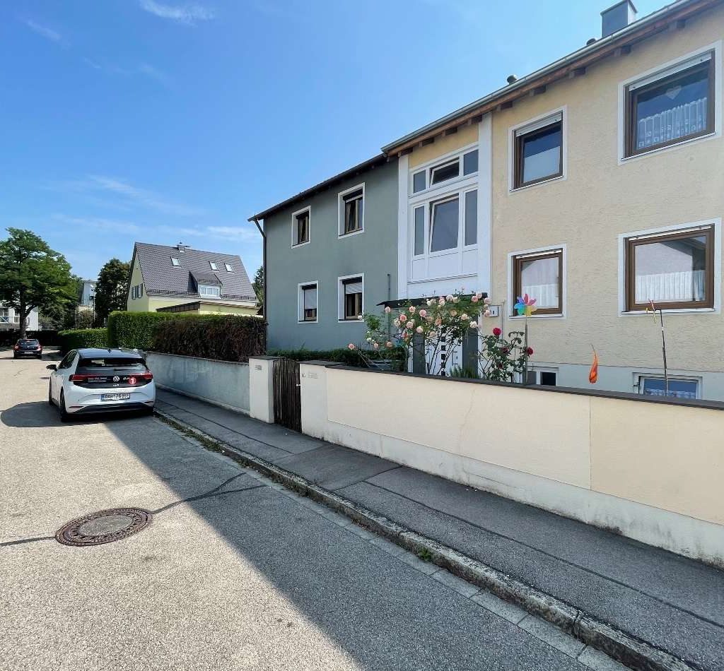 familienfreundliche Lage