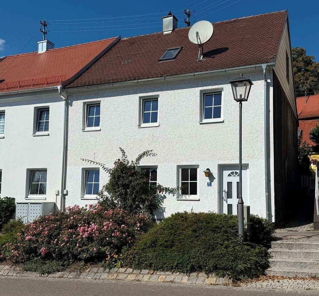 Stadthaus in Altomünster