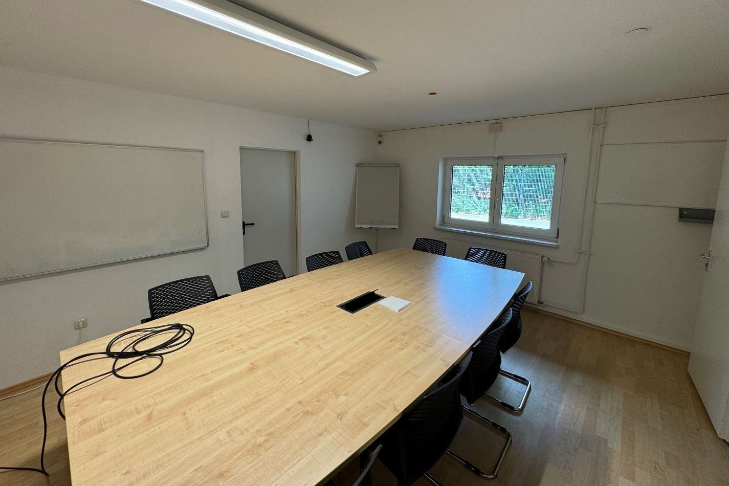 Besprechungszimmer im EG