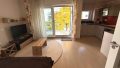 Blick ins Zimmer