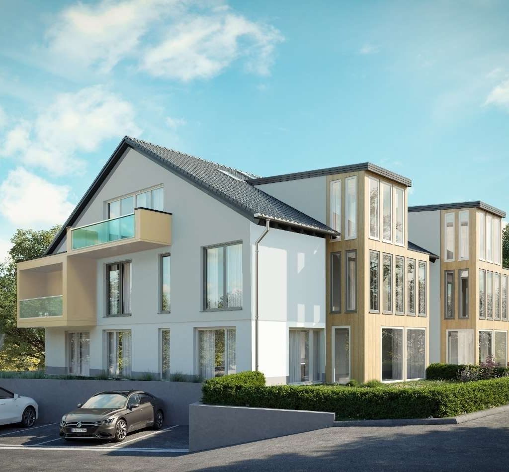 Impression Außenansicht