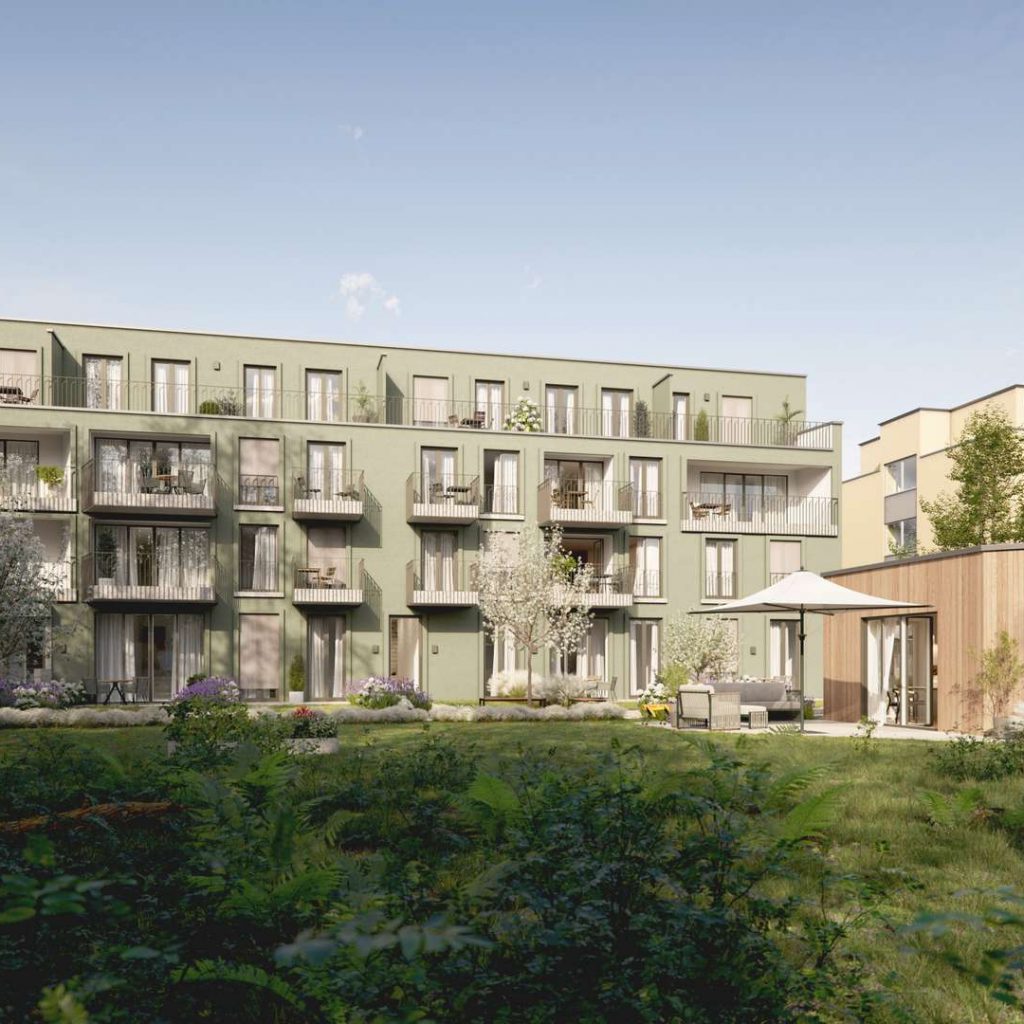 Premiumlage in München - Solln