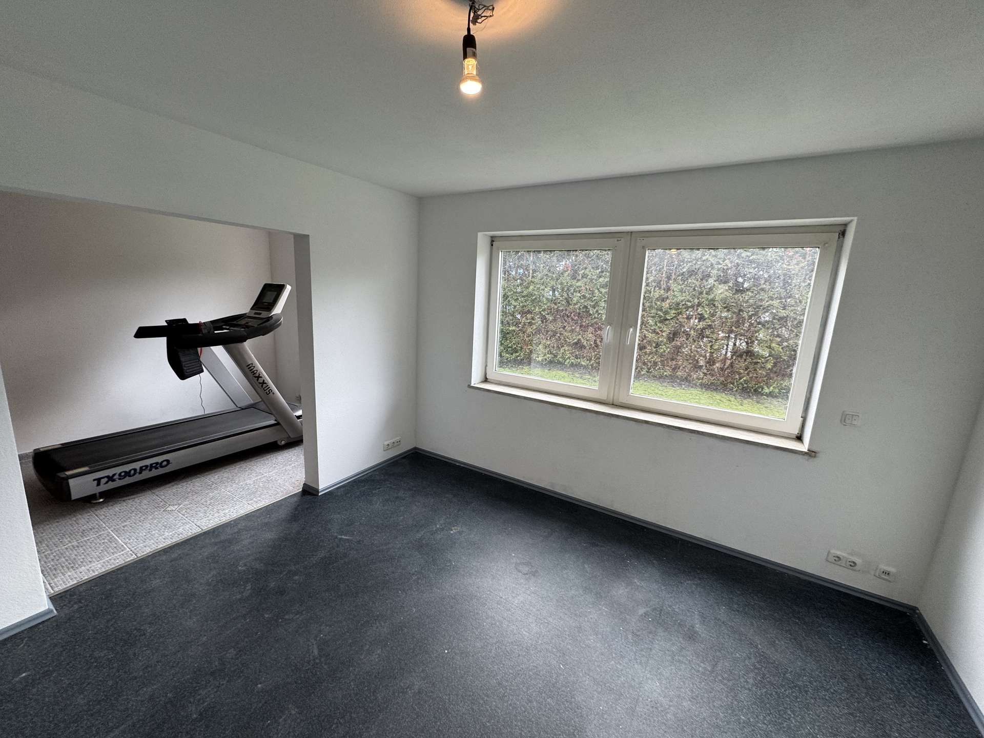 viel Platz zum Wohnen!