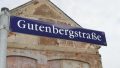 Gutenbergstraße 