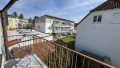Impression Balkon im OG