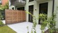 Garten und Terrasse