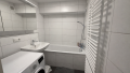 Badezimmer mit Wanne