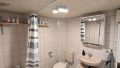 Badezimmer mit Wanne