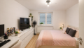 Impression Schlafzimmer