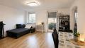 Großes Wohnzimmer
