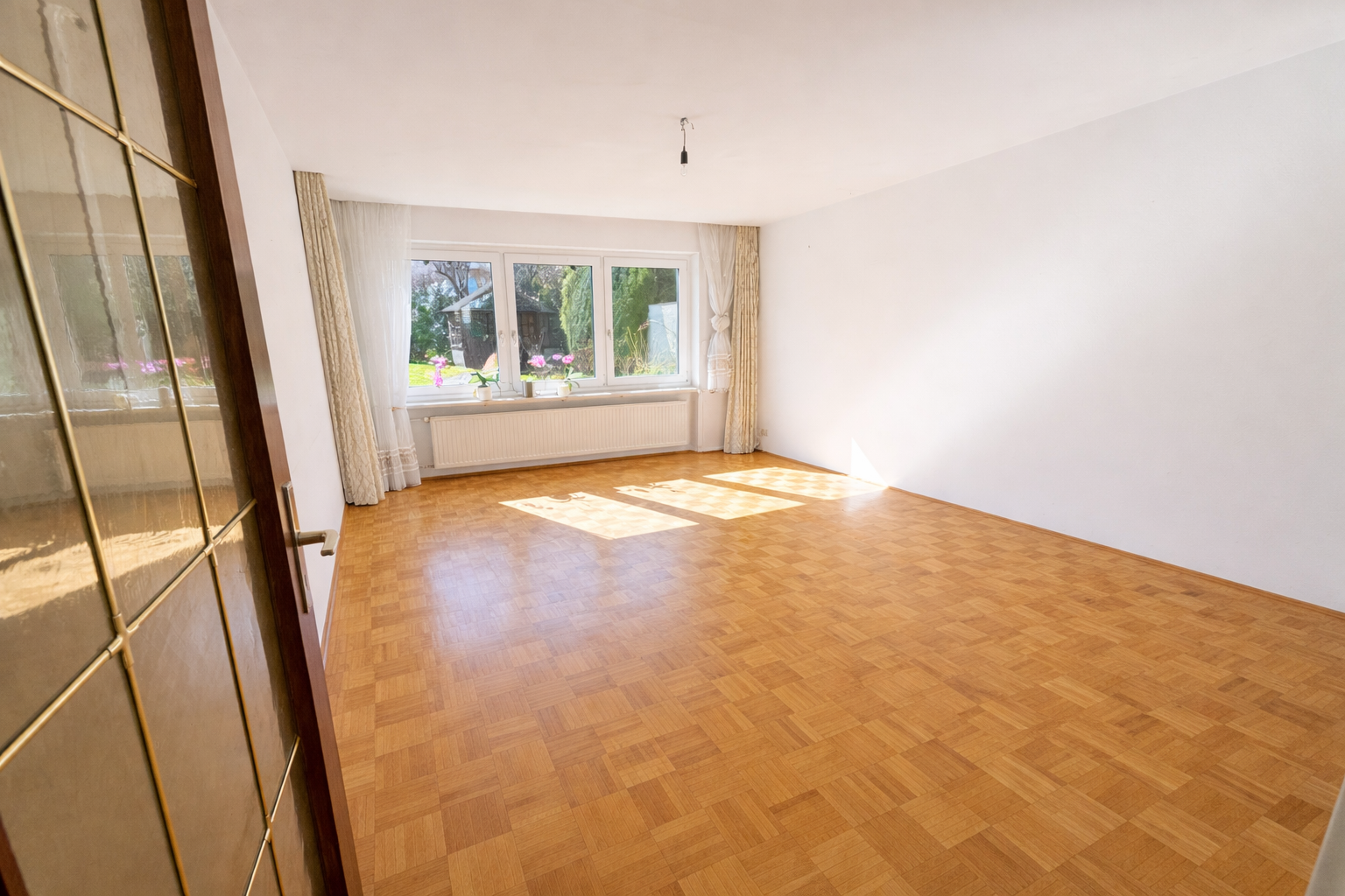 Wohnzimmer EG
