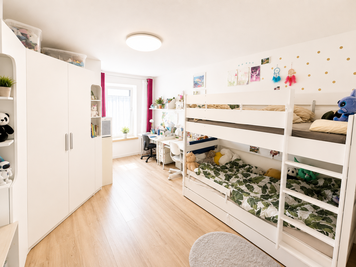 Kinderzimmer