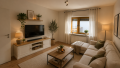 großzügige Zimmer