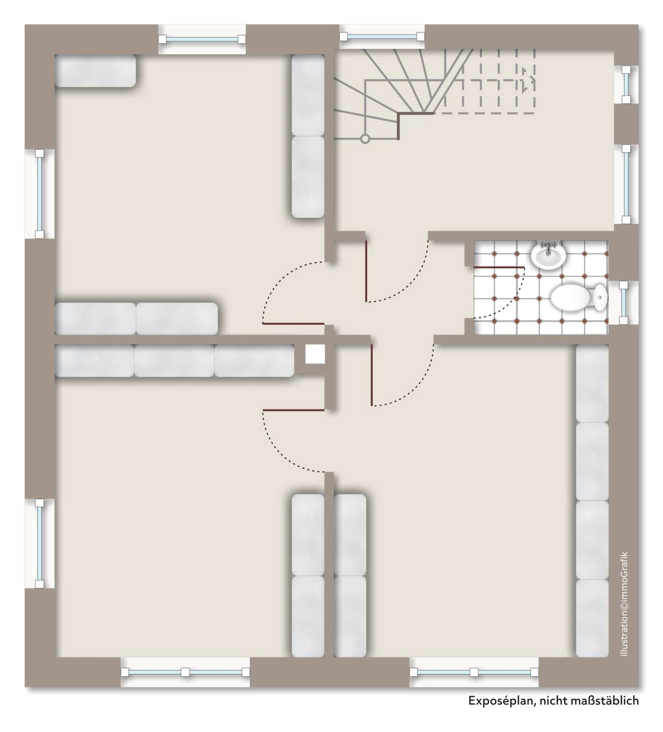 Kellergeschoss
