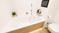 Impression Badewanne