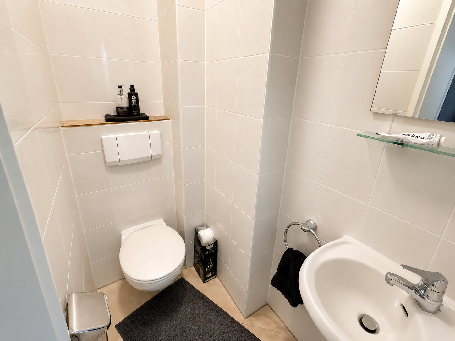 Gäste-WC