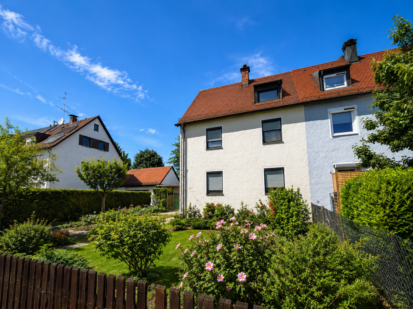 Außenansicht