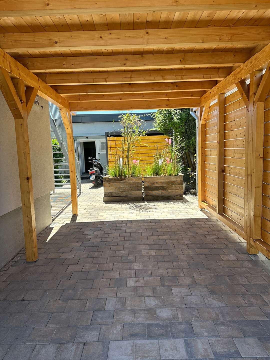 Carport