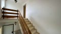 Blick ins Treppenhaus