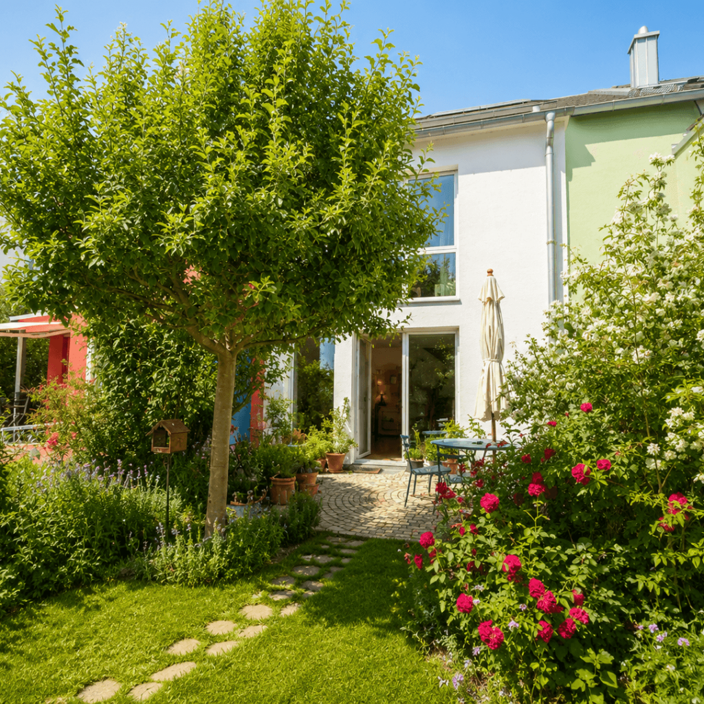 Garten