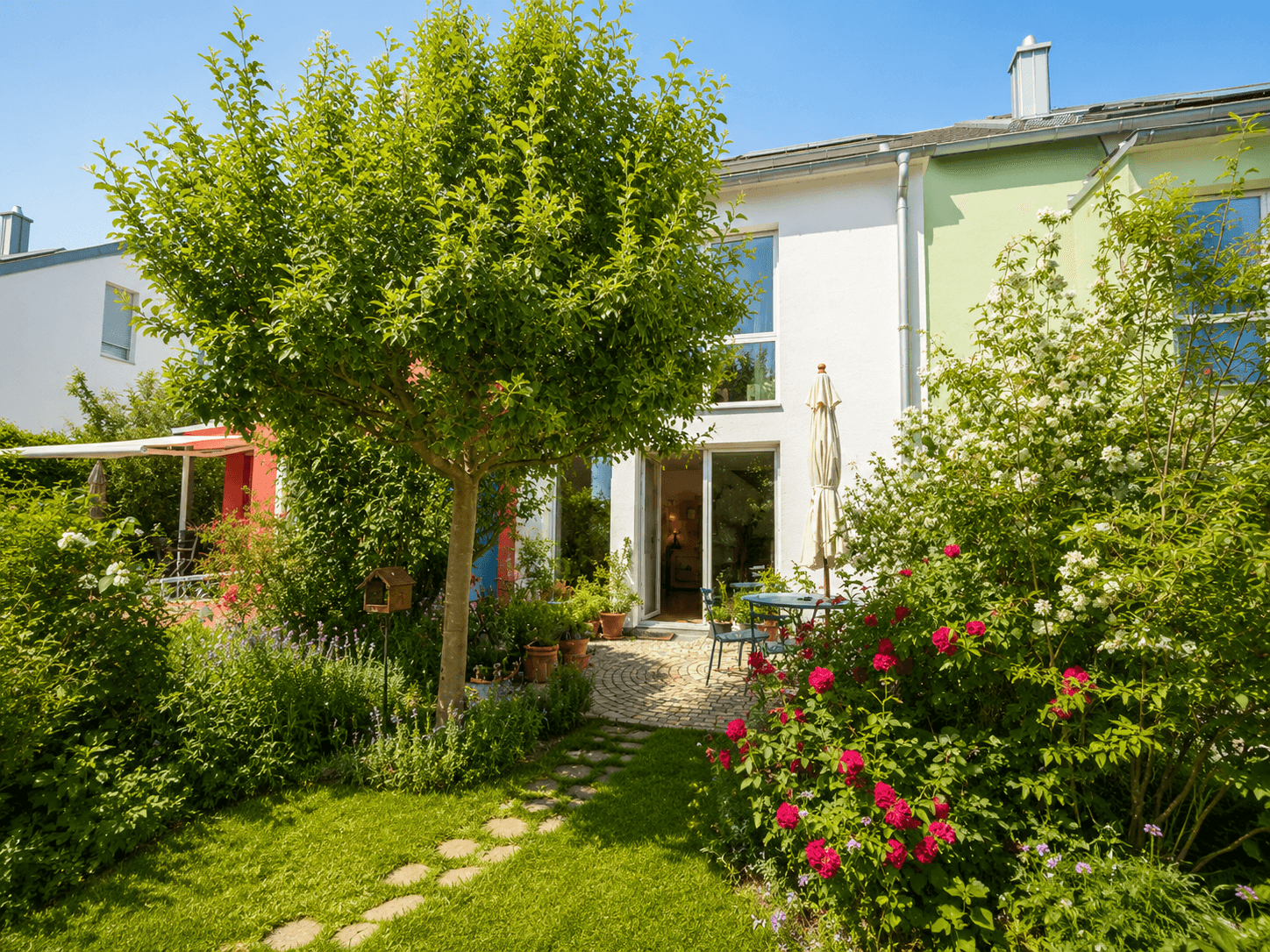 Garten