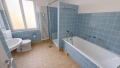 Duschbad mit Badewanne