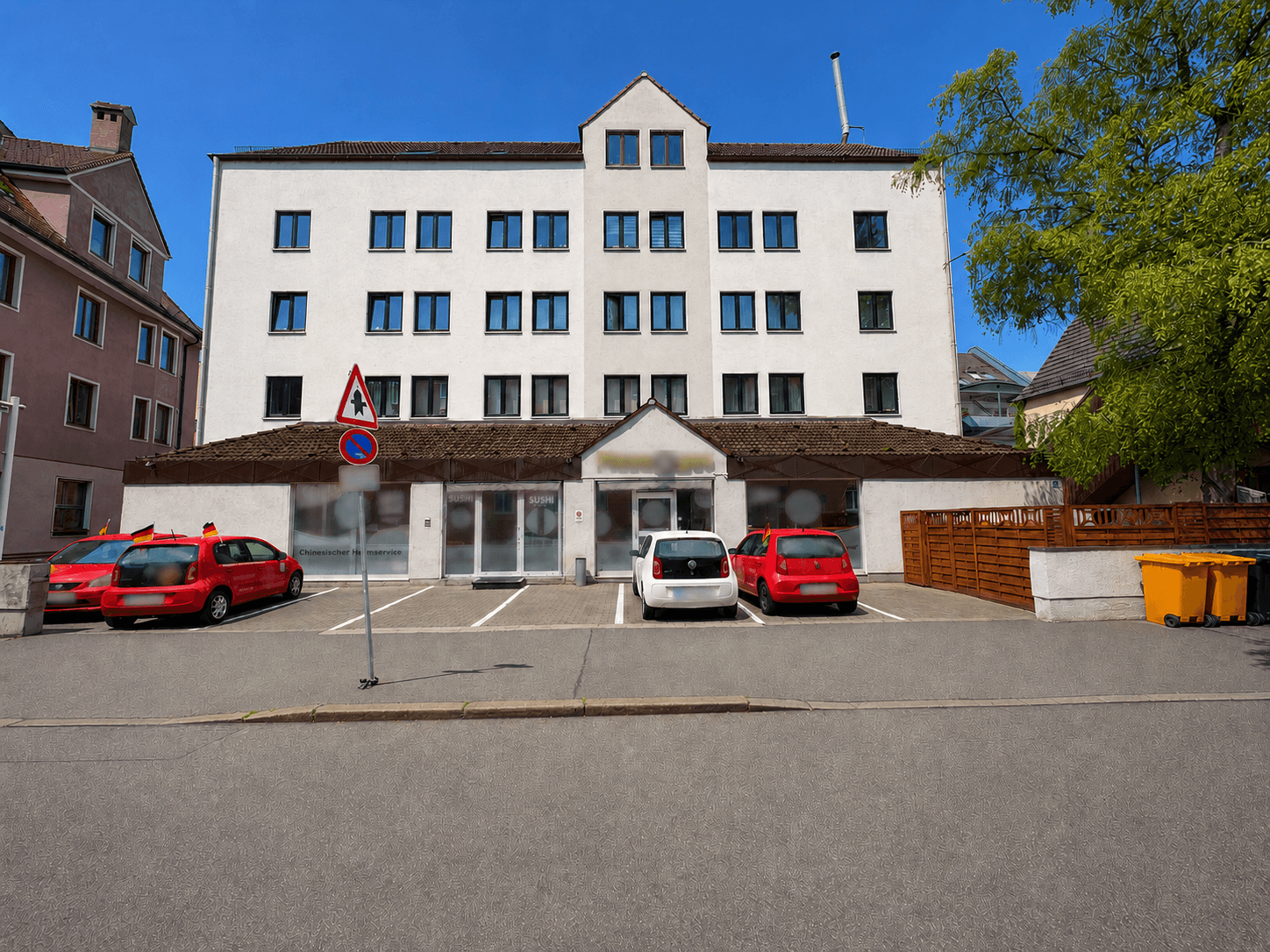 Außenansicht