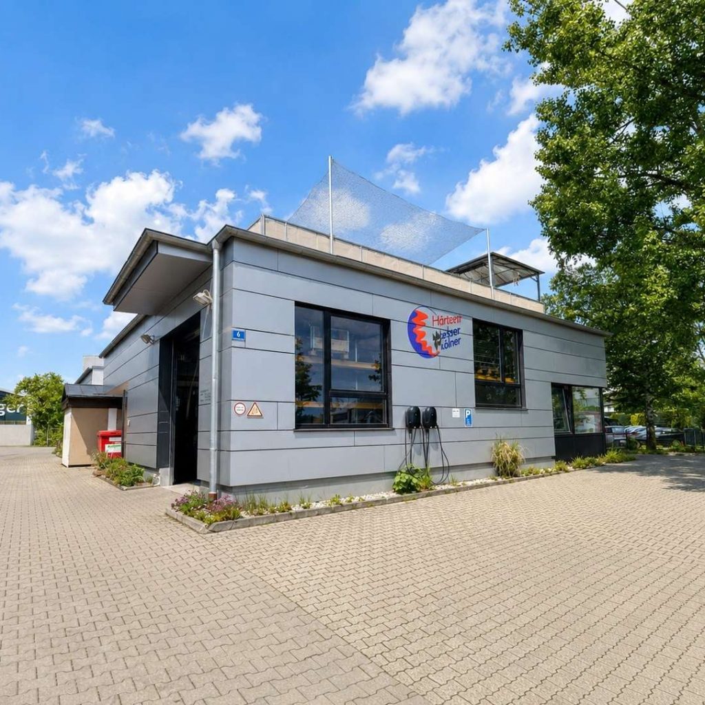 Objektimpressionen