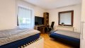 Schlafzimmer im Erdgeschoss