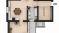 Grundriss EG und OG