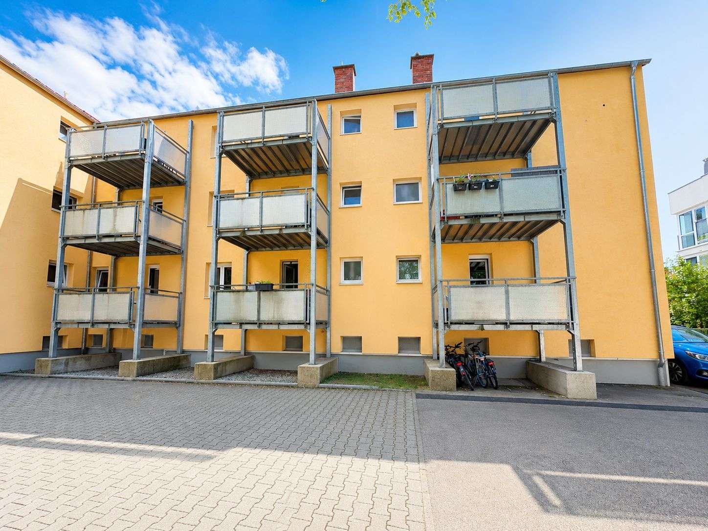 Außenansicht