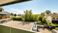 Aussicht Balkon
