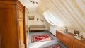 Schlafzimmer im DG