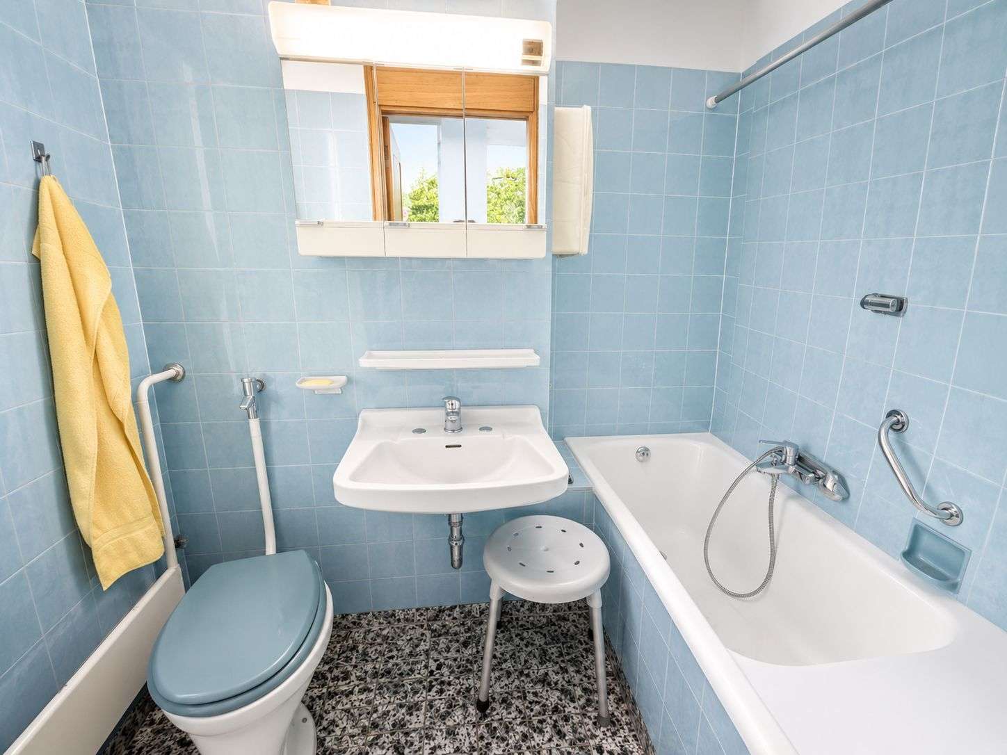 Badezimmer