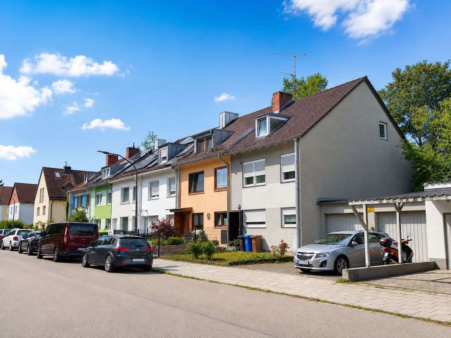 Außenansicht