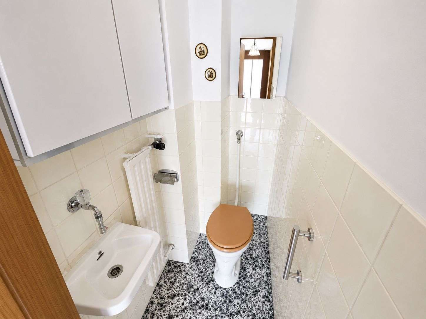 Gäste-WC