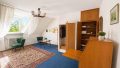 Schlafzimmer im DG