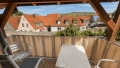 Impression Balkon