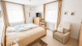 Impression Schlafzimmer