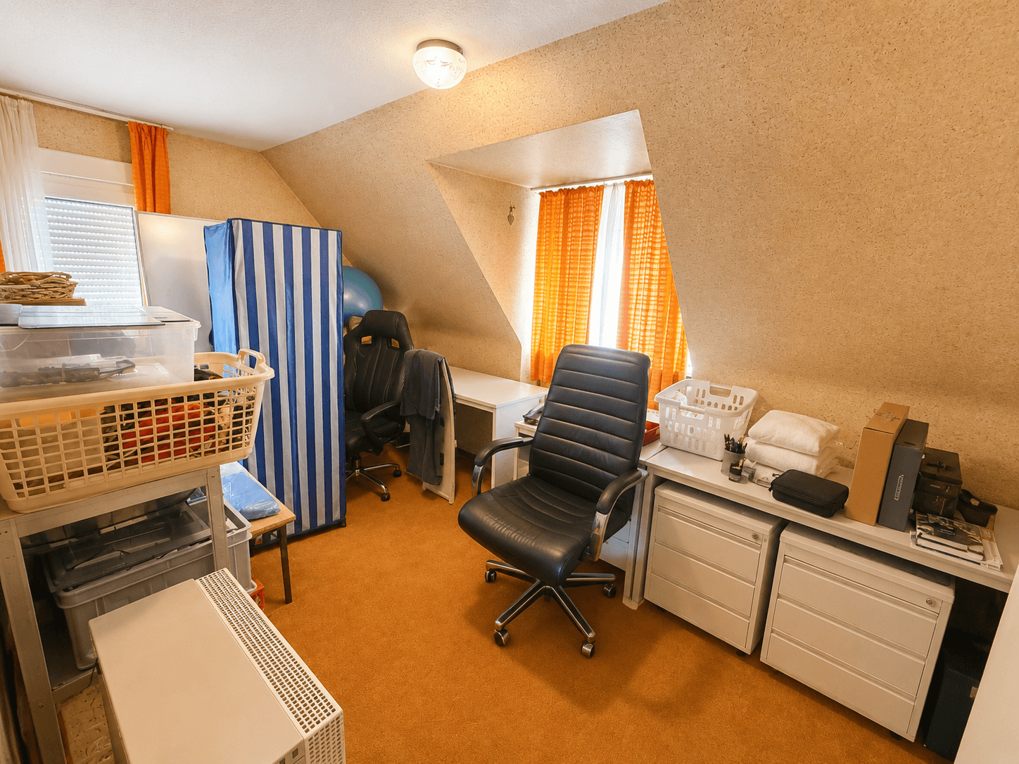Impression Büro
