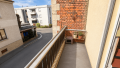 Impression Balkon